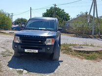 Land Rover Discovery 2.7 AT, 2008, 260 000 км