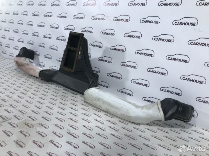 Воздуховод Audi A4 B5 1.8 1998