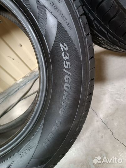 Белшина AstartA 235/60 R16