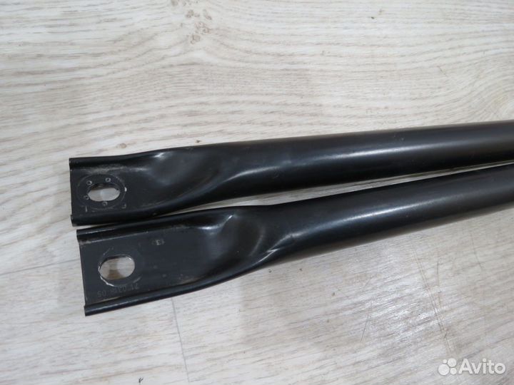 Распорка Bmw 5 F10