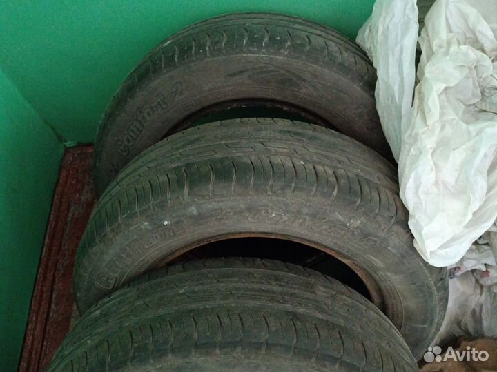 Cordiant Comfort 2 195/65 R15