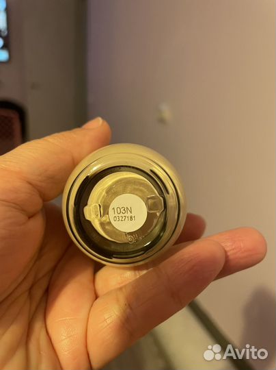 Clarins тональный крем 103