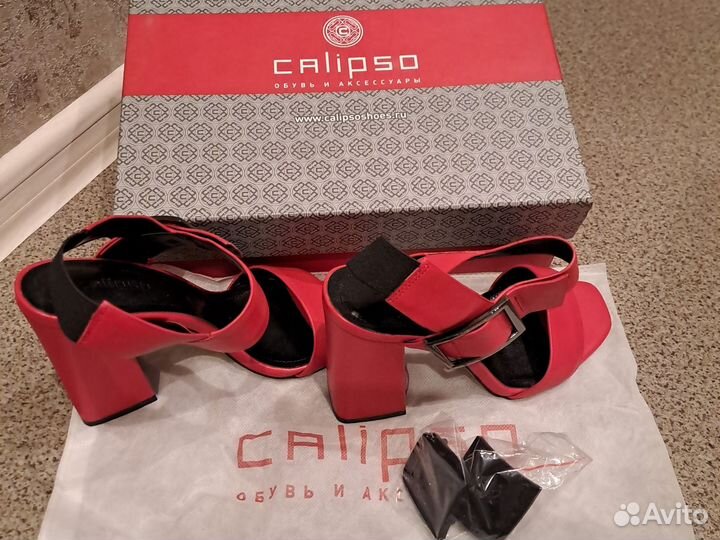 Босоножки женские 36 размер новые