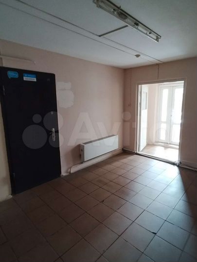 Офисное помещение, 20 м²