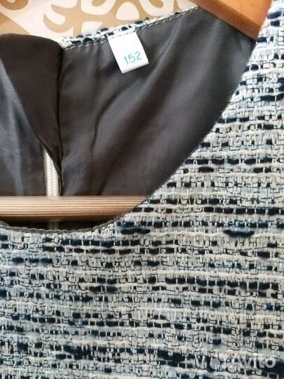 Сарафан для девочки