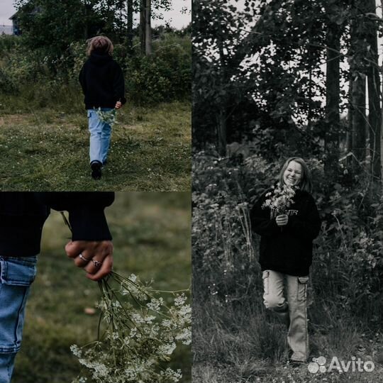 Фотограф