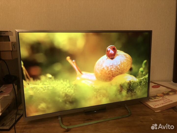 Телевизор Sony Bravia 32