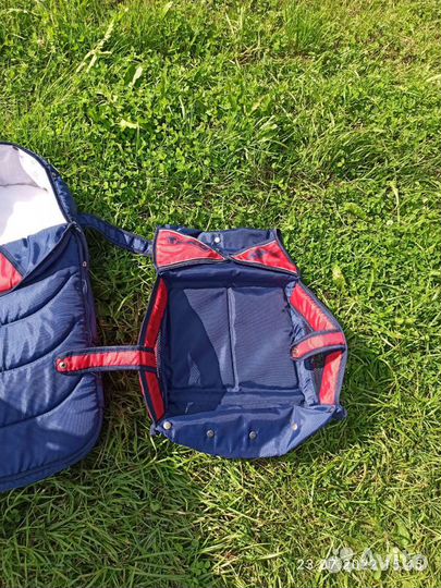 Детские коляски