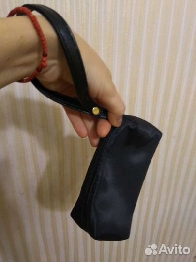 Дорожные косметички