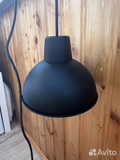 Светильник подвесной IKEA