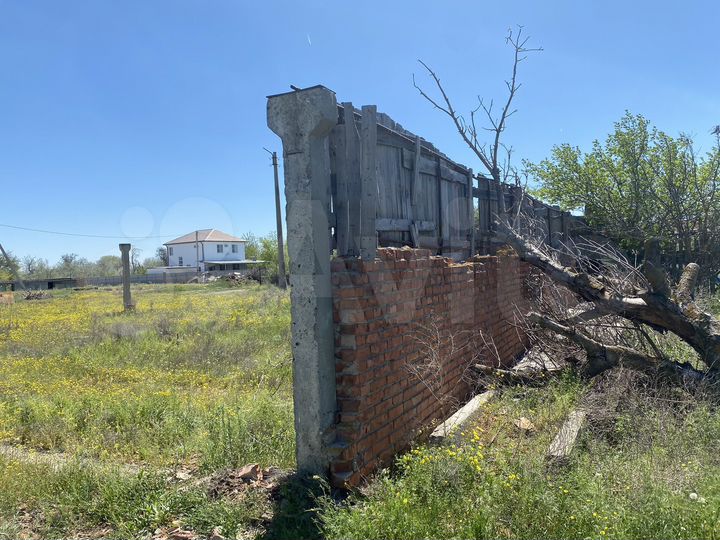 Участок 22 сот. (ИЖС)