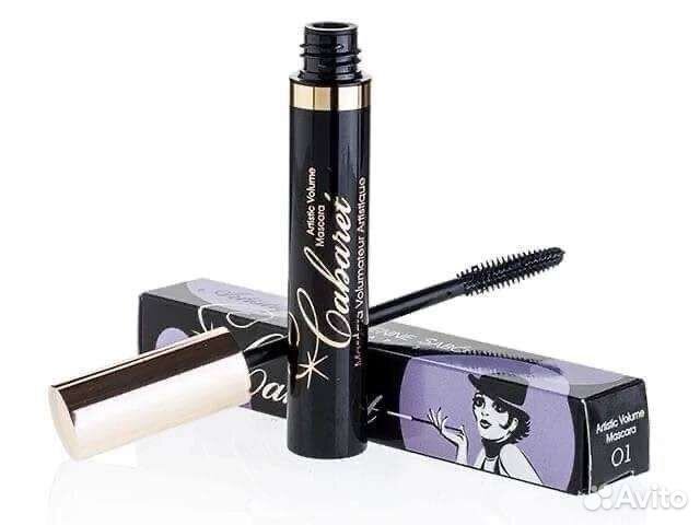 Тушь для ресниц