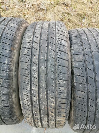 Bridgestone Turanza ER33 205/60 R16