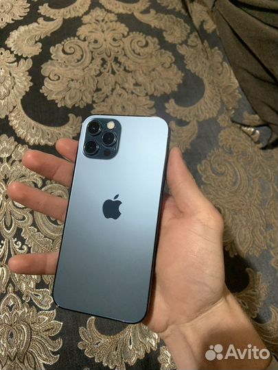 iPhone 12 Pro, 128 ГБ