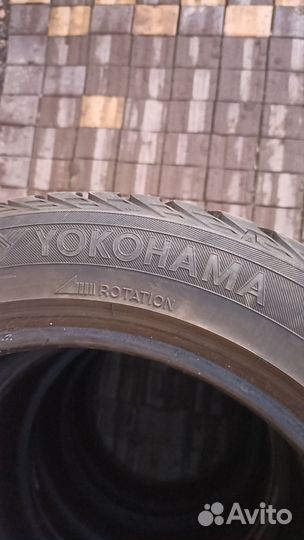 Yokohama Ice Guard IG35 185/55 R15 92G