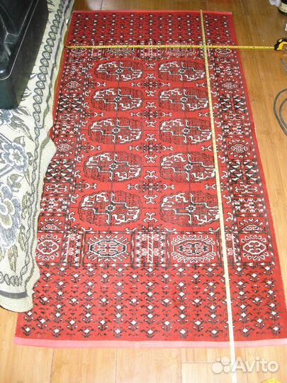 Ковры, дорожки