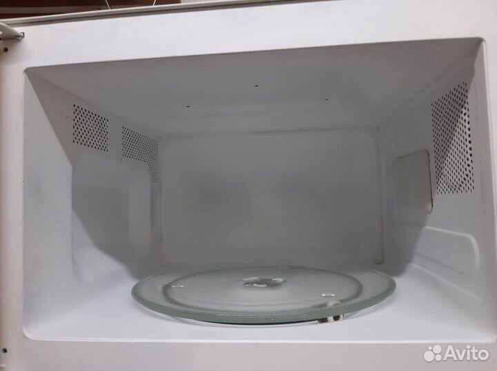 Микроволновая печь