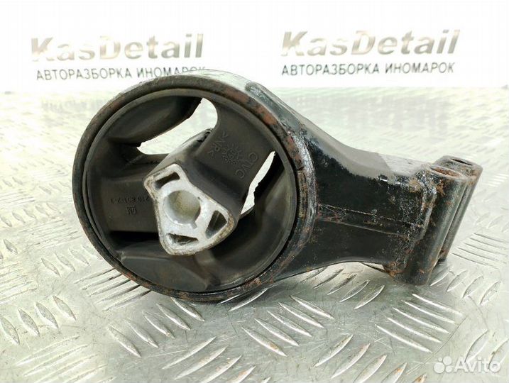 Подушка двигателя Chevrolet Cruze седан F16D4 2009