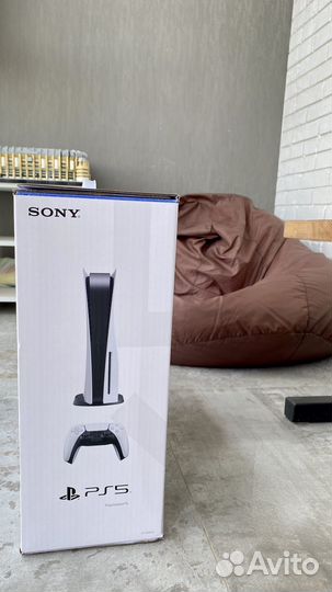 Sony Playstation 5 (ps5)