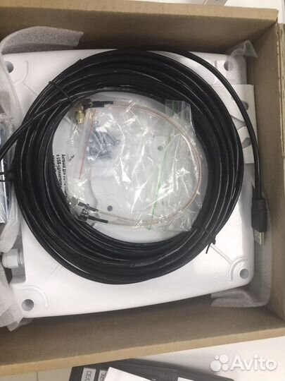 3G/4G комплект триколор