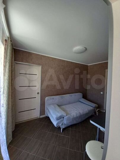 Комната 45 м², 1/1 эт.