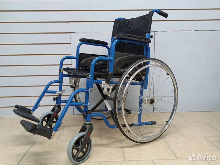 Инвалидная коляска