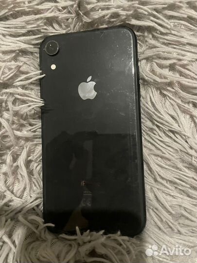 iPhone Xr, 128 ГБ