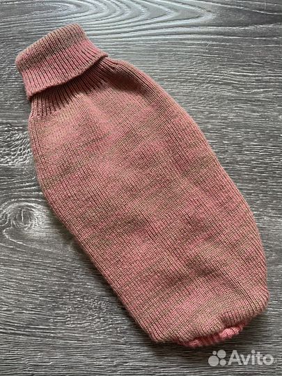 Одежда для собак