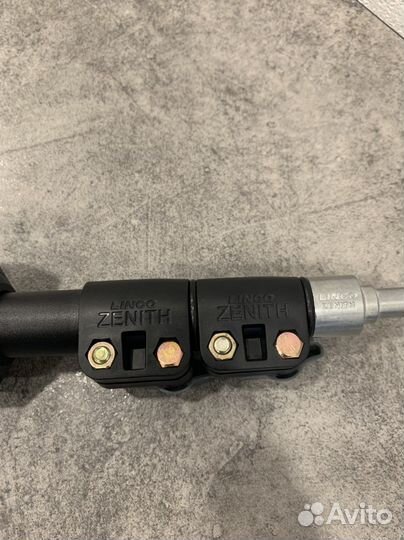 Штатив Linco Zenith