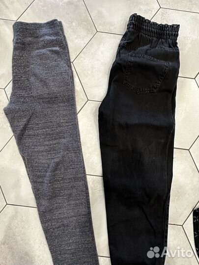 Женские вещи пакетом