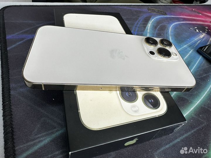 iPhone 13 Pro, 128 ГБ