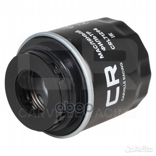 Фильтр для а/м VAG Polo 1.6i(10) /Rapid 1.6i/1