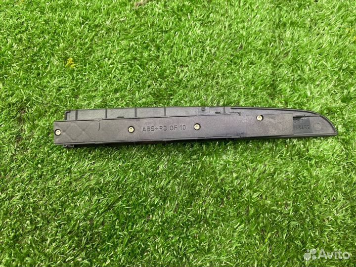 Блок кнопок памяти сиденья audi 5375