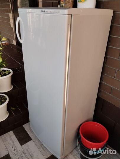 Морозильная камера бу