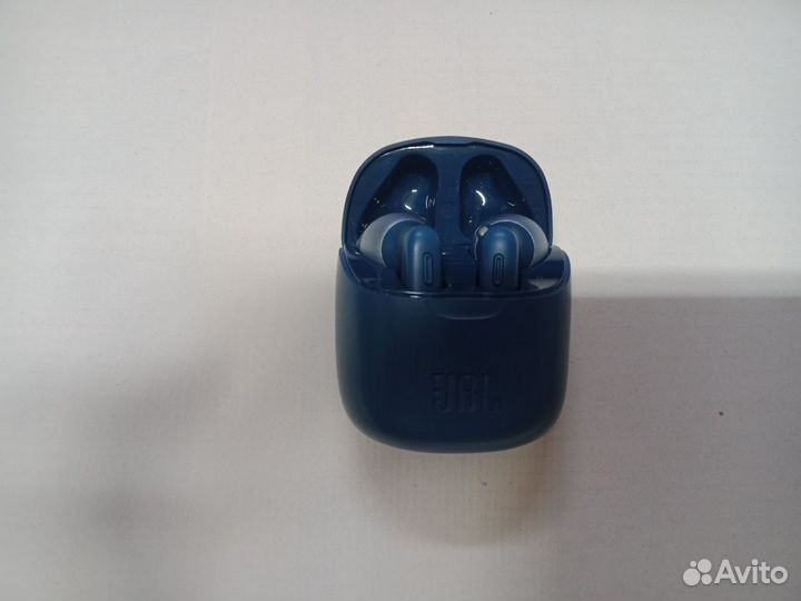 Наушники беспроводные JBL tune225 tws
