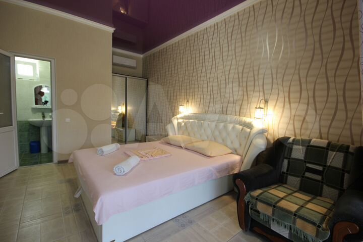 Комната 20 м², 2/3 эт.