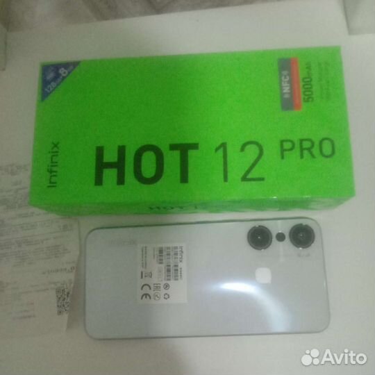 InFocus M320, 2/8 ГБ