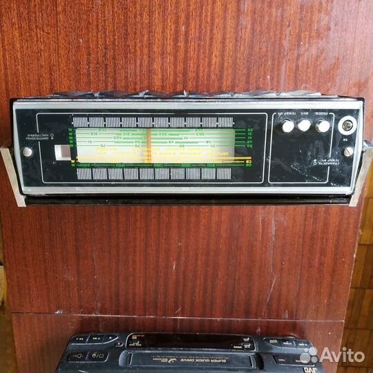 Радиоприёмники СССР Сокол рп-304 и Спидола-231