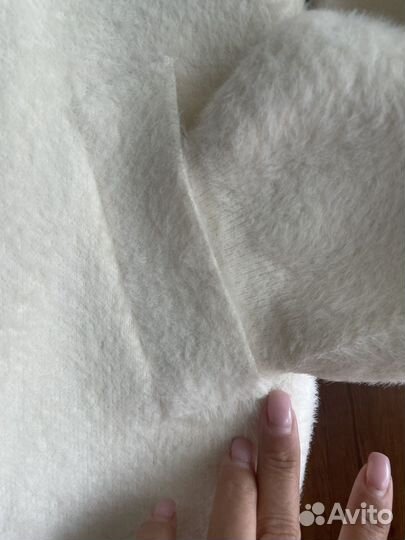 Куртка кофта на молнии