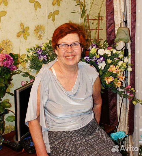 Няня или гувернантка