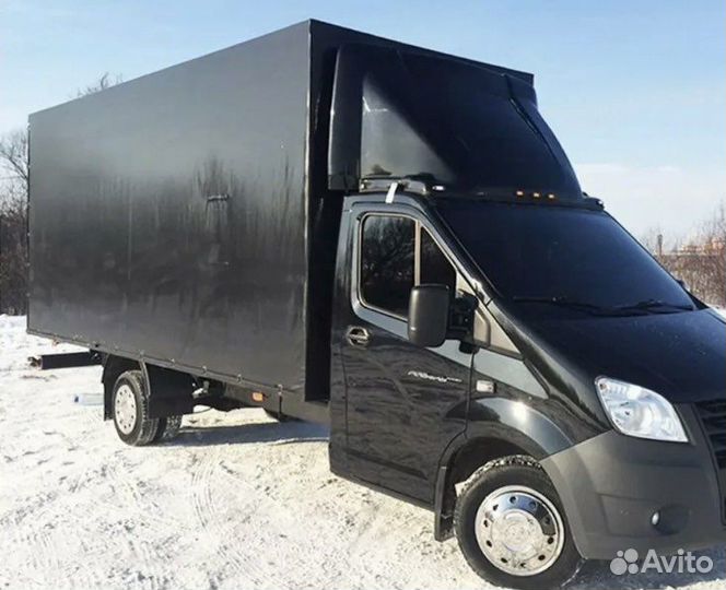 Грузоперевозки /газель /грузчики / переезды