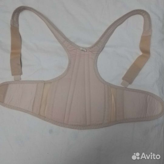 Корсет ортопедический детский