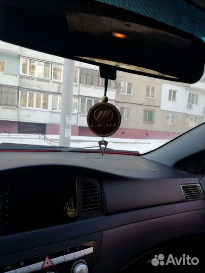 Ароматизаторы в авто