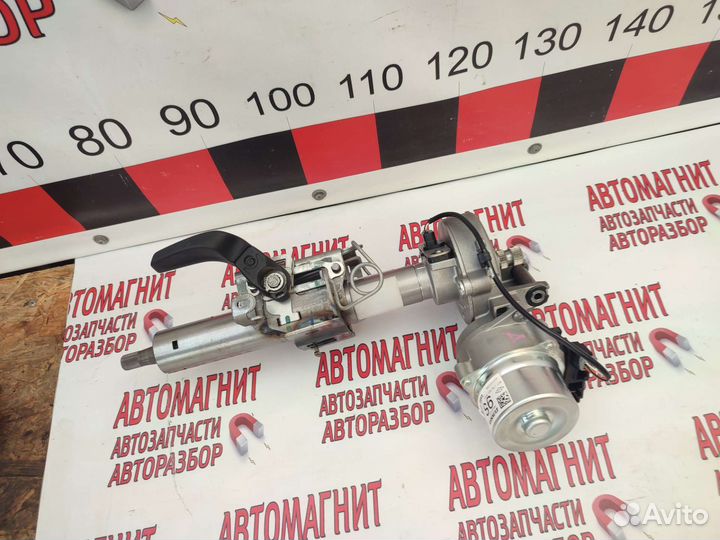 Эур электро усилитель руля Рено Дастер 2 19-н.в