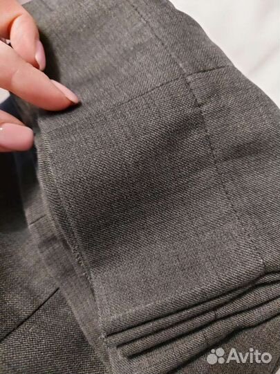 Костюм школьный