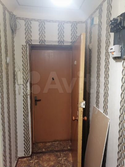 3-к. квартира, 57,9 м², 3/4 эт.