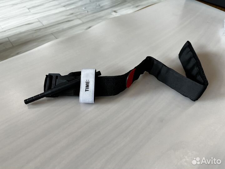 Жгут-турникет CAT 95 см (пластик)