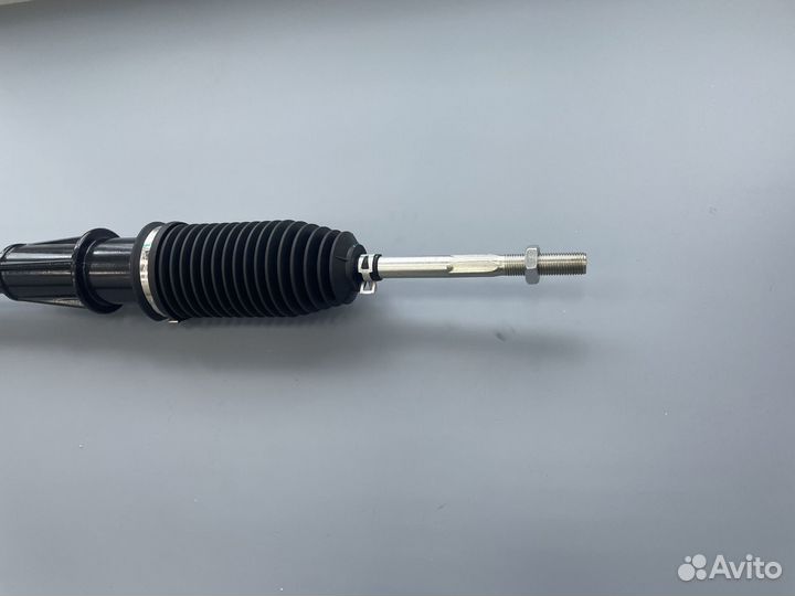 Рулевая рейка Lifan Solano