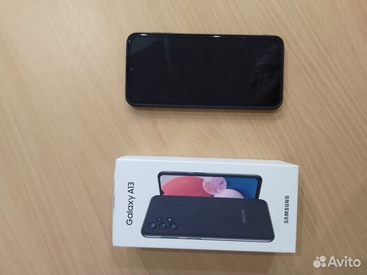 Samsung Galaxy A13, 6/128 ГБ