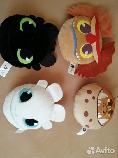 Сарделька, Грызокрыл, Дневная фурия